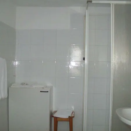 Casa Del Romano Hotel