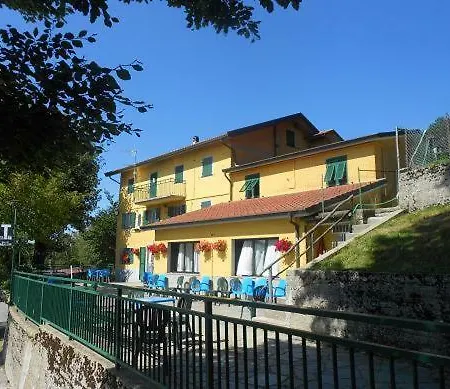 Casa Del Romano Hotel