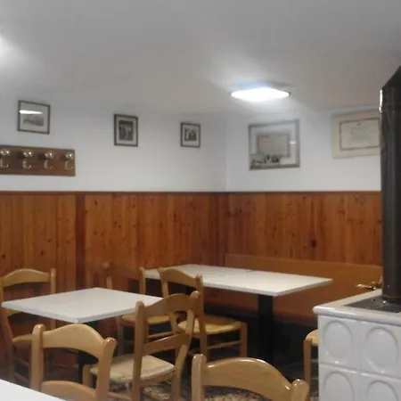 Casa Del Romano Hotel Fascia