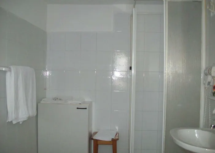 Casa Del Romano فندق