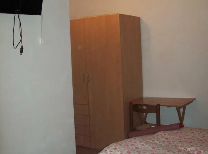 فندق Casa Del Romano 2*