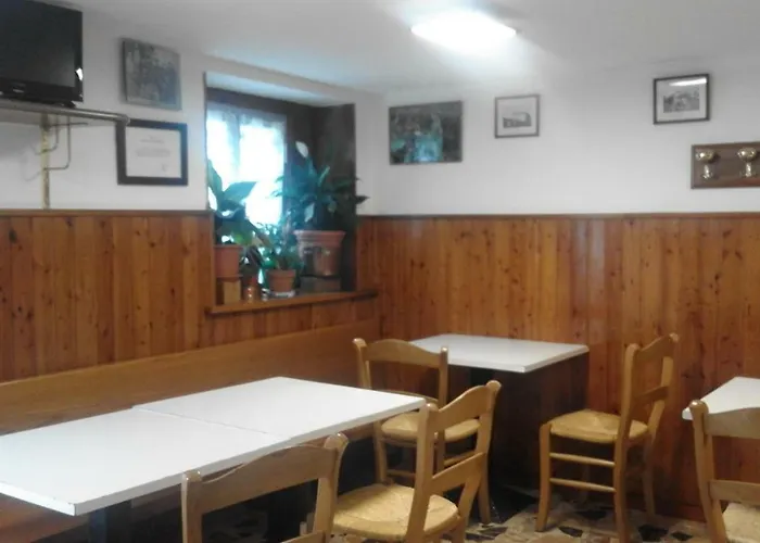 Casa Del Romano فندق 2*